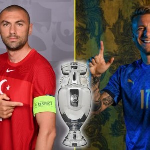 世界杯比赛高清直播-【前瞻】意大利佳绩不败战意 敲开突厥铁骑捍守之门