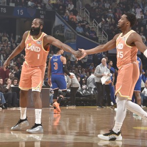 世界杯在线观看平台-截止日的交易现在进展如何？得到哈登&amp;库明加&amp;肯纳德都赚麻了？