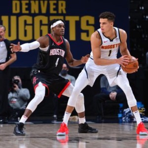 世界杯在线观看平台-西部倒数第四！掘金继续坠落 期待波特归来救场