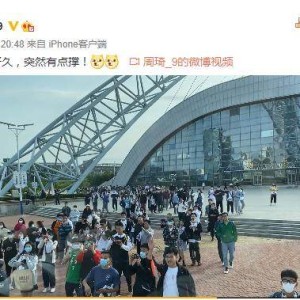 世界杯直播官网-周琦：把西热他们几个卖的时候怎么不说我内涵？