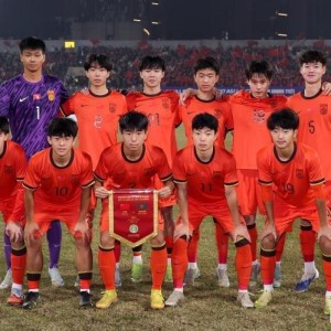 世界杯直播官网-足坛一夜动态：U17国足1-2日本！国足亚洲杯抽签出炉 梅西造3球