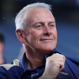 世界杯官方直播平台-官方：中国U17女足前主帅范埃格蒙德执教澳超西悉尼流浪者